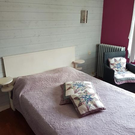 Hotel Des Voyageurs 马耶讷 外观 照片