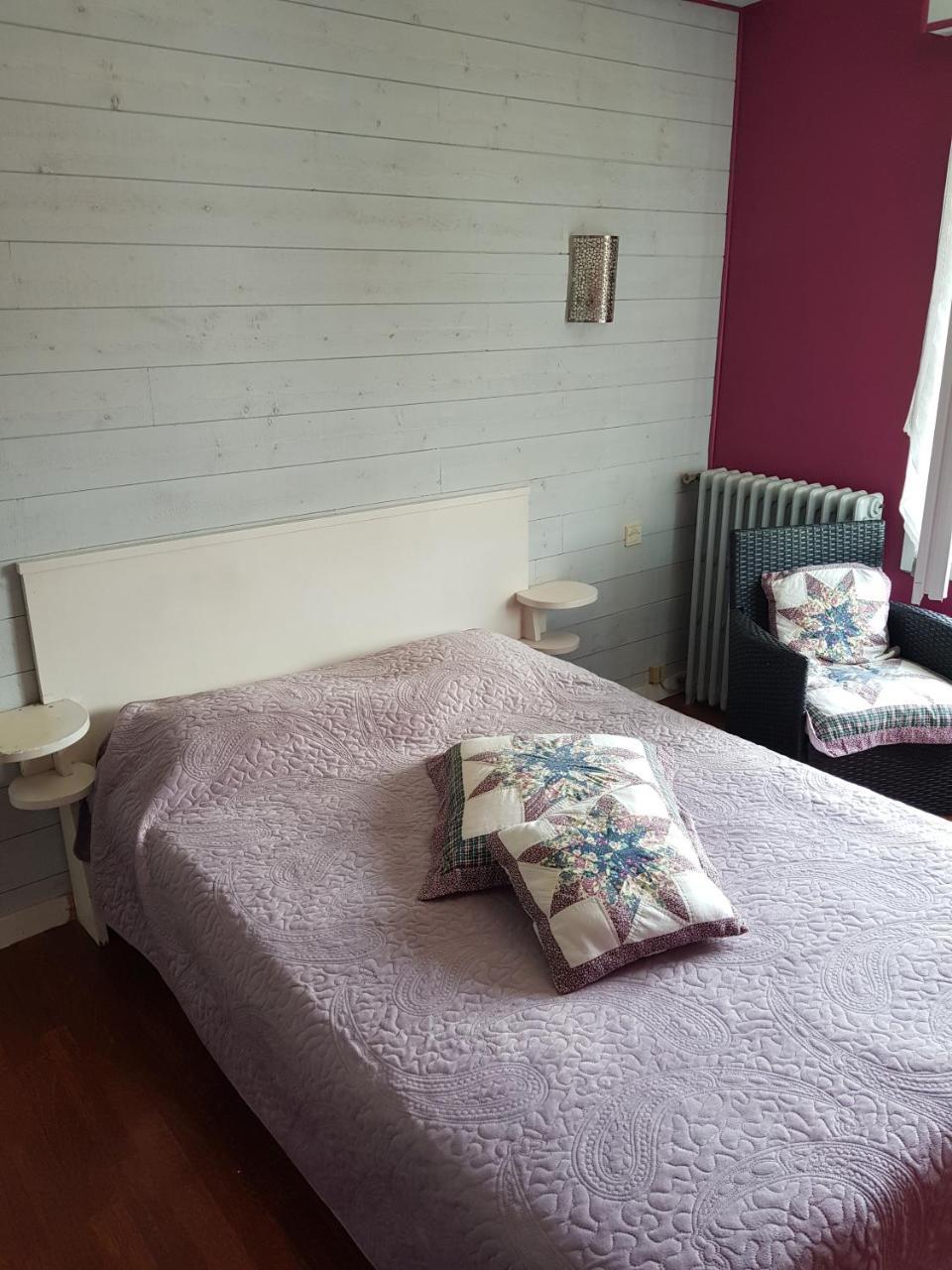 Hotel Des Voyageurs 马耶讷 外观 照片